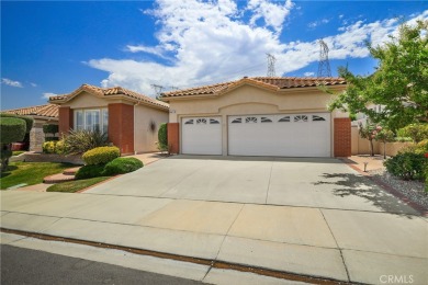 Come and enjoy your new forever home! This 2 Bedroom 2.5 bath on Sun Lakes Country Club in California - for sale on GolfHomes.com, golf home, golf lot