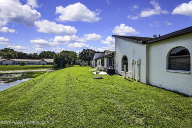 What a Lovely Property to Call Home! Welcome into this 3 Bedroom on Heather Golf and Country Club in Florida - for sale on GolfHomes.com, golf home, golf lot