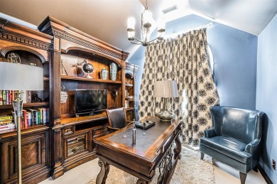 This beautifully remodeled 4-bedroom, 3-bathroom home offers on CrossWinds Golf Course in Kentucky - for sale on GolfHomes.com, golf home, golf lot