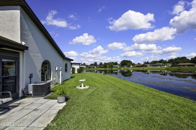 What a Lovely Property to Call Home! Welcome into this 3 Bedroom on Heather Golf and Country Club in Florida - for sale on GolfHomes.com, golf home, golf lot