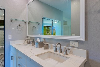 Grand Champions Villa 92 offers a rare opportunity to own one of on Wailea Golf Club in Hawaii - for sale on GolfHomes.com, golf home, golf lot