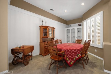 Come and enjoy your new forever home! This 2 Bedroom 2.5 bath on Sun Lakes Country Club in California - for sale on GolfHomes.com, golf home, golf lot