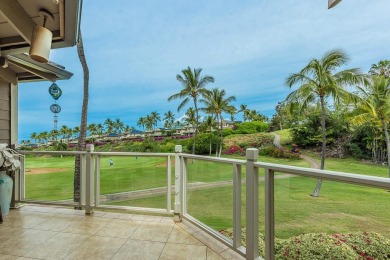 Grand Champions Villa 92 offers a rare opportunity to own one of on Wailea Golf Club in Hawaii - for sale on GolfHomes.com, golf home, golf lot