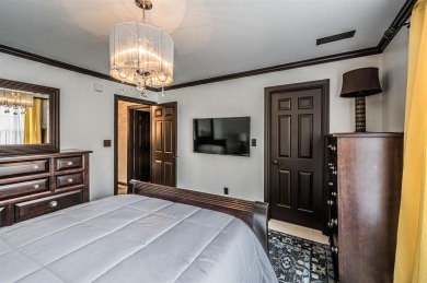 This beautifully remodeled 4-bedroom, 3-bathroom home offers on CrossWinds Golf Course in Kentucky - for sale on GolfHomes.com, golf home, golf lot