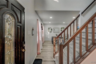Pocono Investment Opportunity! Well Maintained Sun-Lit Home on Pocono Farms Country Club in Pennsylvania - for sale on GolfHomes.com, golf home, golf lot