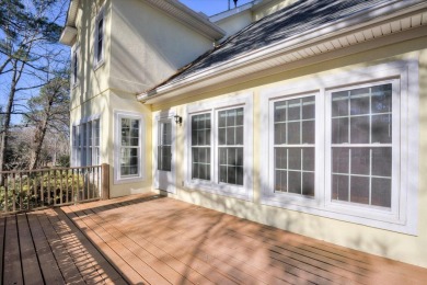 Welcome home to 705 Fosters Court. This home has been a on Jones Creek Golf Club in Georgia - for sale on GolfHomes.com, golf home, golf lot
