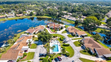 What a Lovely Property to Call Home! Welcome into this 3 Bedroom on Heather Golf and Country Club in Florida - for sale on GolfHomes.com, golf home, golf lot