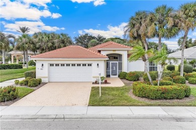 Price Improvement! Come check out this beautiful home in the on Herons Glen Golf and Country Club in Florida - for sale on GolfHomes.com, golf home, golf lot