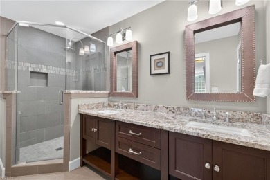 Experience the epitome of designer luxury at 164 Highland on Fords Colony Country Club in Virginia - for sale on GolfHomes.com, golf home, golf lot