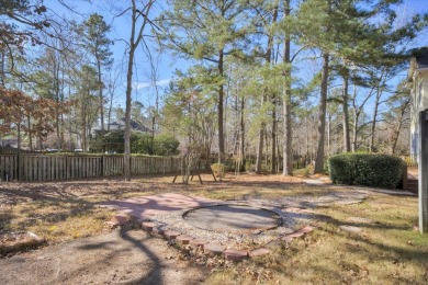 Welcome home to 705 Fosters Court. This home has been a on Jones Creek Golf Club in Georgia - for sale on GolfHomes.com, golf home, golf lot