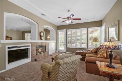 Come and enjoy your new forever home! This 2 Bedroom 2.5 bath on Sun Lakes Country Club in California - for sale on GolfHomes.com, golf home, golf lot