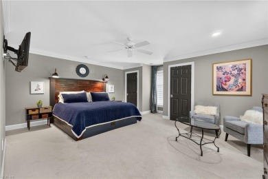 Experience the epitome of designer luxury at 164 Highland on Fords Colony Country Club in Virginia - for sale on GolfHomes.com, golf home, golf lot