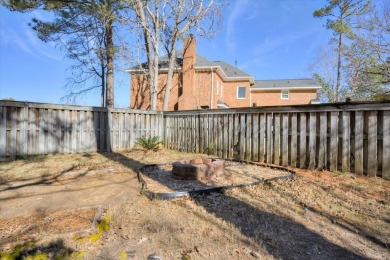 Welcome home to 705 Fosters Court. This home has been a on Jones Creek Golf Club in Georgia - for sale on GolfHomes.com, golf home, golf lot