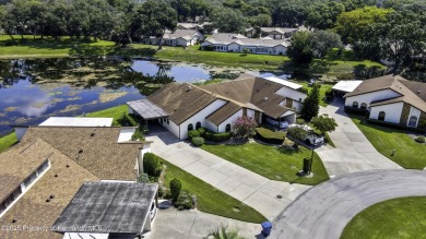 What a Lovely Property to Call Home! Welcome into this 3 Bedroom on Heather Golf and Country Club in Florida - for sale on GolfHomes.com, golf home, golf lot