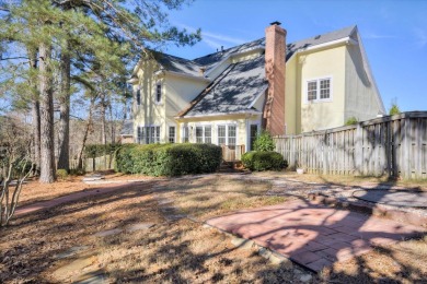Welcome home to 705 Fosters Court. This home has been a on Jones Creek Golf Club in Georgia - for sale on GolfHomes.com, golf home, golf lot