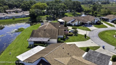 What a Lovely Property to Call Home! Welcome into this 3 Bedroom on Heather Golf and Country Club in Florida - for sale on GolfHomes.com, golf home, golf lot