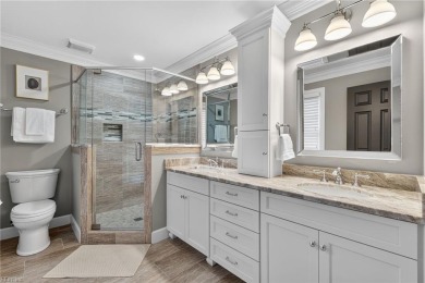 Experience the epitome of designer luxury at 164 Highland on Fords Colony Country Club in Virginia - for sale on GolfHomes.com, golf home, golf lot