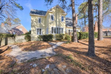 Welcome home to 705 Fosters Court. This home has been a on Jones Creek Golf Club in Georgia - for sale on GolfHomes.com, golf home, golf lot
