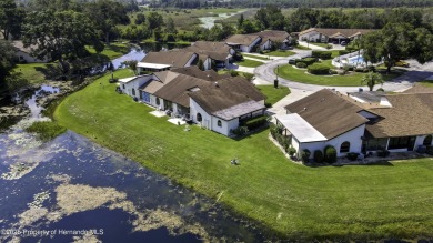 What a Lovely Property to Call Home! Welcome into this 3 Bedroom on Heather Golf and Country Club in Florida - for sale on GolfHomes.com, golf home, golf lot