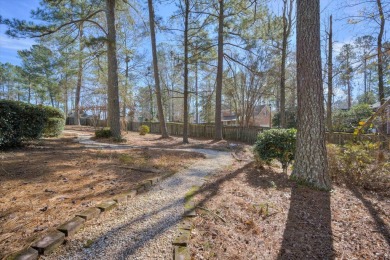 Welcome home to 705 Fosters Court. This home has been a on Jones Creek Golf Club in Georgia - for sale on GolfHomes.com, golf home, golf lot
