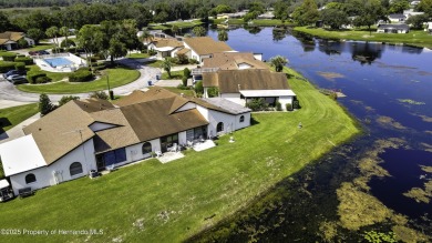What a Lovely Property to Call Home! Welcome into this 3 Bedroom on Heather Golf and Country Club in Florida - for sale on GolfHomes.com, golf home, golf lot