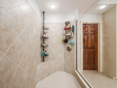 Step into luxury living with this stunning 4-bedroom, 4.5-bath on Golf Club of Dublin in Ohio - for sale on GolfHomes.com, golf home, golf lot