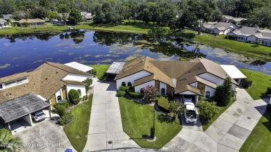What a Lovely Property to Call Home! Welcome into this 3 Bedroom on Heather Golf and Country Club in Florida - for sale on GolfHomes.com, golf home, golf lot
