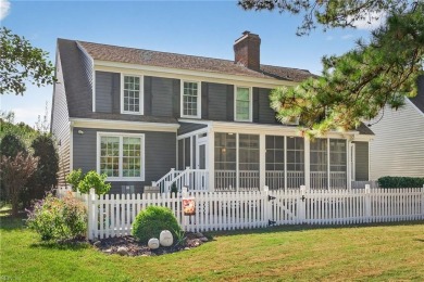 Experience the epitome of designer luxury at 164 Highland on Fords Colony Country Club in Virginia - for sale on GolfHomes.com, golf home, golf lot