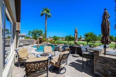 This elegant single-level Anise design Solar home in the on Golf Club At La Quinta in California - for sale on GolfHomes.com, golf home, golf lot