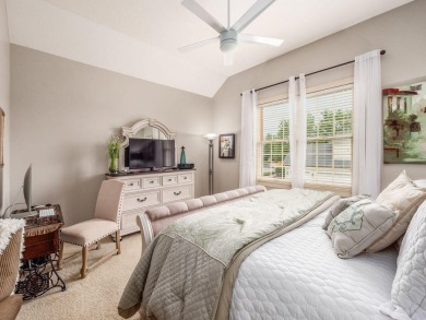 Step into luxury living with this stunning 4-bedroom, 4.5-bath on Golf Club of Dublin in Ohio - for sale on GolfHomes.com, golf home, golf lot