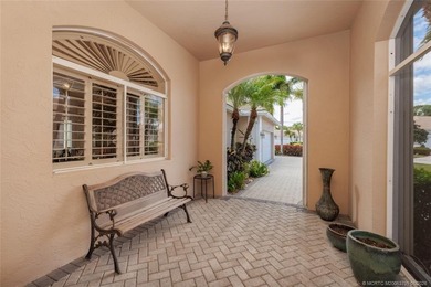 PARADISE FOUND! Fabulous 4B/3ba/3c.garage. From the double on Monarch Country Club in Florida - for sale on GolfHomes.com, golf home, golf lot