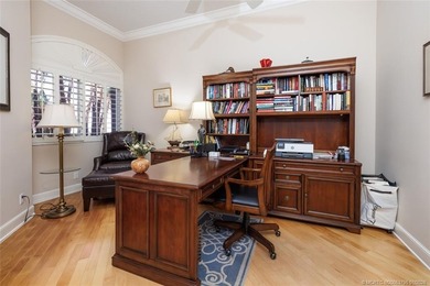 PARADISE FOUND! Fabulous 4B/3ba/3c.garage. From the double on Monarch Country Club in Florida - for sale on GolfHomes.com, golf home, golf lot