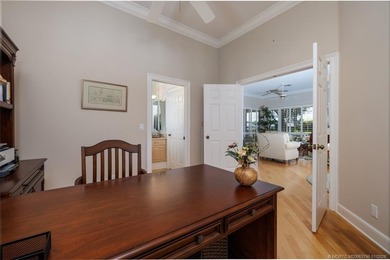 PARADISE FOUND! Fabulous 4B/3ba/3c.garage. From the double on Monarch Country Club in Florida - for sale on GolfHomes.com, golf home, golf lot