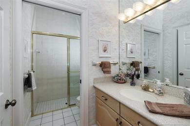 PARADISE FOUND! Fabulous 4B/3ba/3c.garage. From the double on Monarch Country Club in Florida - for sale on GolfHomes.com, golf home, golf lot