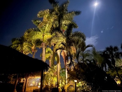 STUNNING LAKE VIEW! Get ready to fall in love with this on St. Lucie Trail Golf Club in Florida - for sale on GolfHomes.com, golf home, golf lot