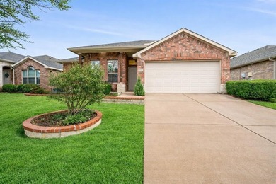Welcome to this beautifully well-maintained 3-bedroom, 2-bath on Woodbridge Golf Club in Texas - for sale on GolfHomes.com, golf home, golf lot