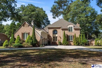 Welcome to the Country Club of South Carolina, a premier golf on Country Club of South Carolina in South Carolina - for sale on GolfHomes.com, golf home, golf lot