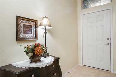 Welcome to this beautifully well-maintained 3-bedroom, 2-bath on Woodbridge Golf Club in Texas - for sale on GolfHomes.com, golf home, golf lot