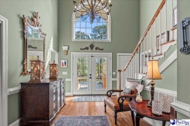 Welcome to the Country Club of South Carolina, a premier golf on Country Club of South Carolina in South Carolina - for sale on GolfHomes.com, golf home, golf lot