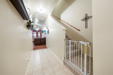 Welcome to this beautifully well-maintained 3-bedroom, 2-bath on Woodbridge Golf Club in Texas - for sale on GolfHomes.com, golf home, golf lot