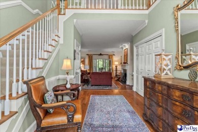 Welcome to the Country Club of South Carolina, a premier golf on Country Club of South Carolina in South Carolina - for sale on GolfHomes.com, golf home, golf lot