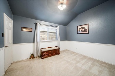 Welcome to this beautifully well-maintained 3-bedroom, 2-bath on Woodbridge Golf Club in Texas - for sale on GolfHomes.com, golf home, golf lot