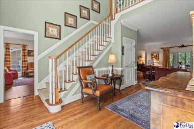 Welcome to the Country Club of South Carolina, a premier golf on Country Club of South Carolina in South Carolina - for sale on GolfHomes.com, golf home, golf lot