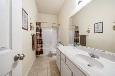 Welcome to this beautifully well-maintained 3-bedroom, 2-bath on Woodbridge Golf Club in Texas - for sale on GolfHomes.com, golf home, golf lot