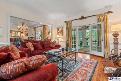 Welcome to the Country Club of South Carolina, a premier golf on Country Club of South Carolina in South Carolina - for sale on GolfHomes.com, golf home, golf lot