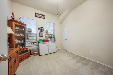 Welcome to this beautifully well-maintained 3-bedroom, 2-bath on Woodbridge Golf Club in Texas - for sale on GolfHomes.com, golf home, golf lot