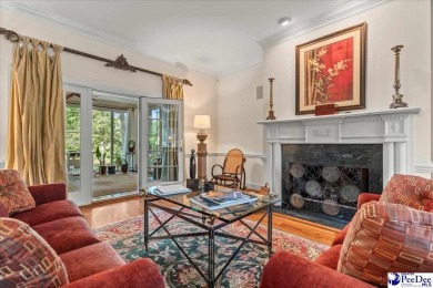 Welcome to the Country Club of South Carolina, a premier golf on Country Club of South Carolina in South Carolina - for sale on GolfHomes.com, golf home, golf lot