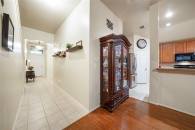 Welcome to this beautifully well-maintained 3-bedroom, 2-bath on Woodbridge Golf Club in Texas - for sale on GolfHomes.com, golf home, golf lot