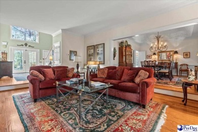 Welcome to the Country Club of South Carolina, a premier golf on Country Club of South Carolina in South Carolina - for sale on GolfHomes.com, golf home, golf lot