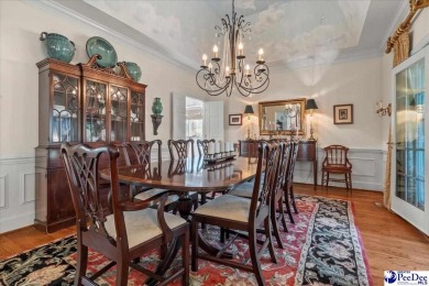 Welcome to the Country Club of South Carolina, a premier golf on Country Club of South Carolina in South Carolina - for sale on GolfHomes.com, golf home, golf lot